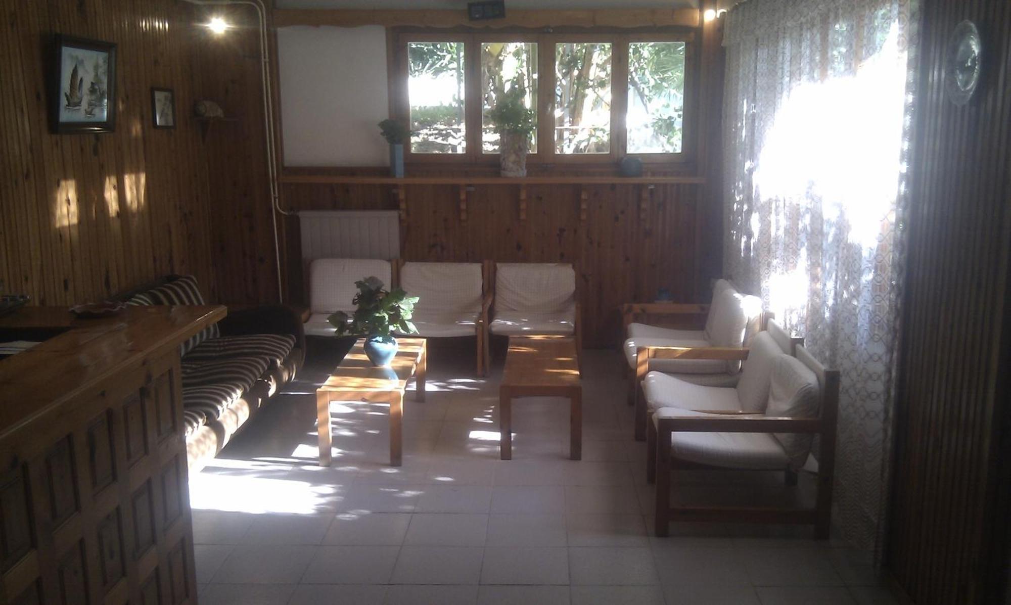 Apartamento Lemon House Kokkari Exterior foto