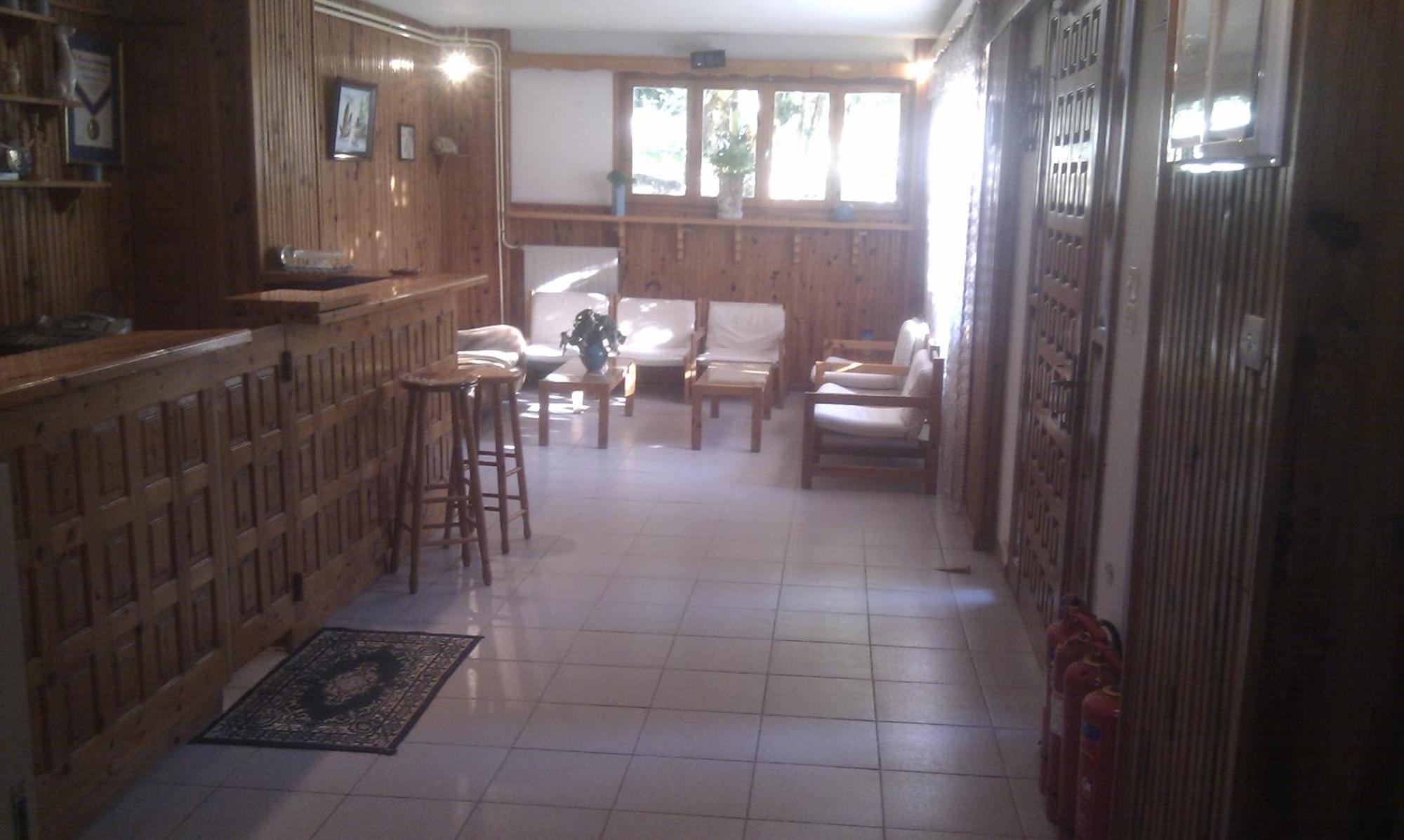 Apartamento Lemon House Kokkari Exterior foto