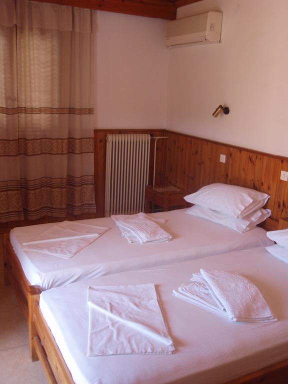 Apartamento Lemon House Kokkari Exterior foto